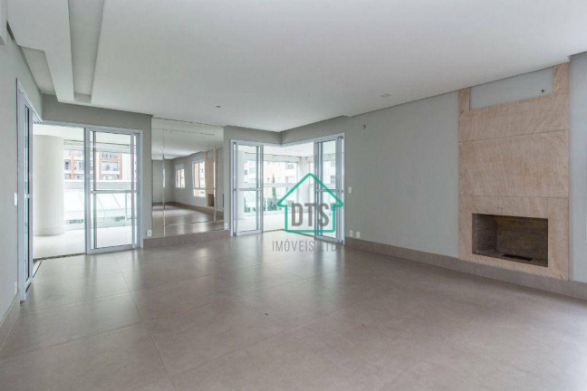Imagem Apartamento com 3 Quartos à Venda, 264 m² em Tatuapé - São Paulo