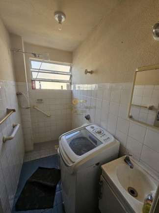 Imagem Apartamento com 1 Quarto à Venda, 28 m² em Várzea - Teresópolis
