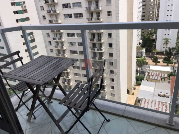 Imagem Apartamento com 3 Quartos à Venda, 266 m² em Itaim Bibi - São Paulo Imagem Apartamento com 3 Quartos à Venda, 266 m² em Itaim Bibi - São Paulo