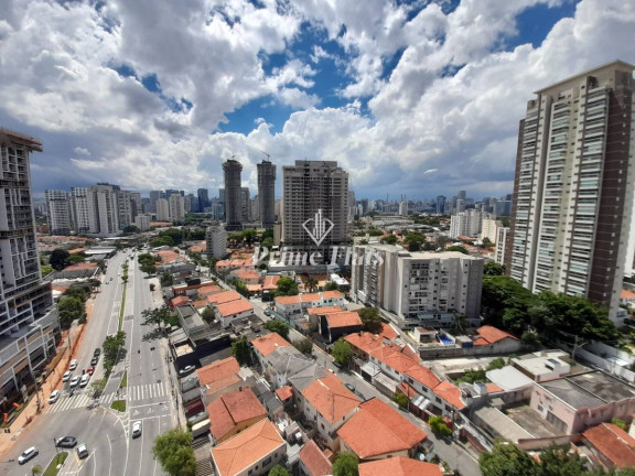 Imagem Apartamento com 1 Quarto à Venda, 22 m² em Jardim Das Acácias - São Paulo Imagem Apartamento com 1 Quarto à Venda, 22 m² em Jardim Das Acácias - São Paulo