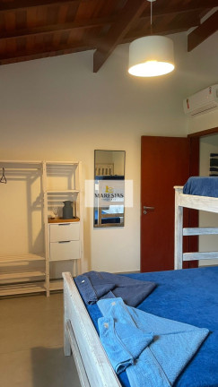 Imagem Casa com 2 Quartos à Venda, 80 m² em Santiago - São Sebastião