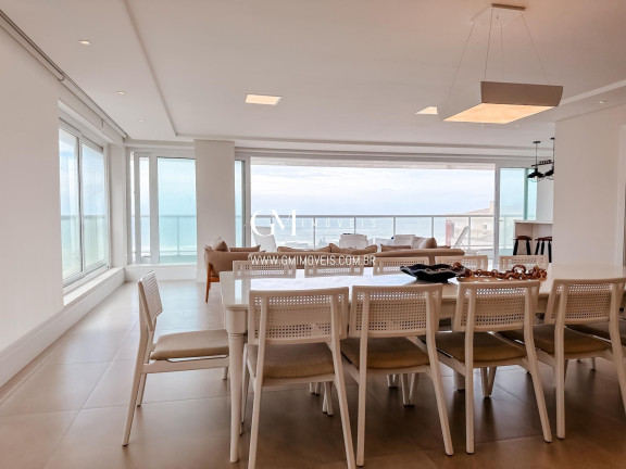 Foto do imóvel Apartamento com 4 Quartos à Venda, 296 m² em Prainha - Torres