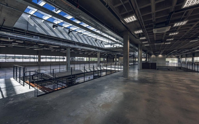 Imagem Imóvel Comercial para Alugar, 336 m² em Aeroporto Viracopos - Campinas Imagem Imóvel Comercial para Alugar, 336 m² em Aeroporto Viracopos - Campinas
