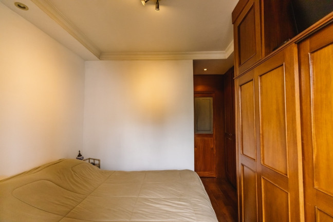 Imagem Apartamento com 3 Quartos à Venda, 121 m² em Perdizes - São Paulo Imagem Apartamento com 3 Quartos à Venda, 121 m² em Perdizes - São Paulo