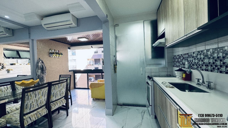 Imagem Imóvel com 2 Quartos à Venda, 56 m² em Riviera - Bertioga
