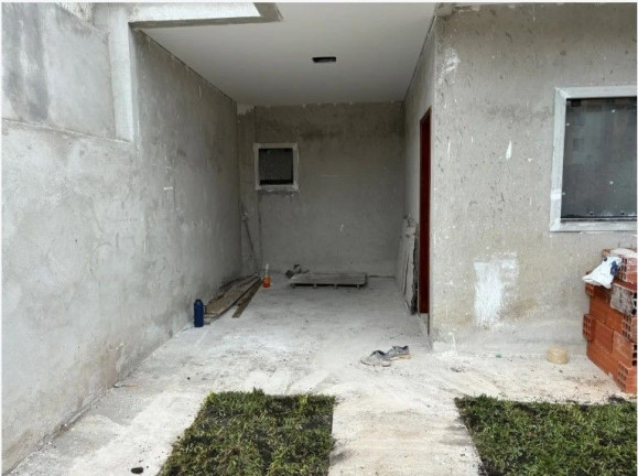 Imagem Casa com 3 Quartos à Venda, 90 m² em Sítio Cercado - Curitiba Imagem Casa com 3 Quartos à Venda, 90 m² em Sítio Cercado - Curitiba