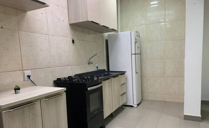 Imagem Apartamento com 1 Quarto à Venda, 55 m² em Centro - Capão Da Canoa