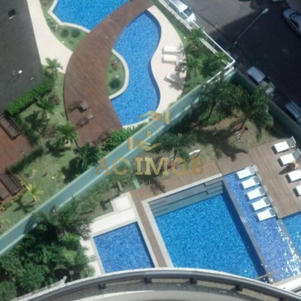Imagem Imóvel com 4 Quartos à Venda, 270 m² em Aquarius - Salvador Imagem Imóvel com 4 Quartos à Venda, 270 m² em Aquarius - Salvador