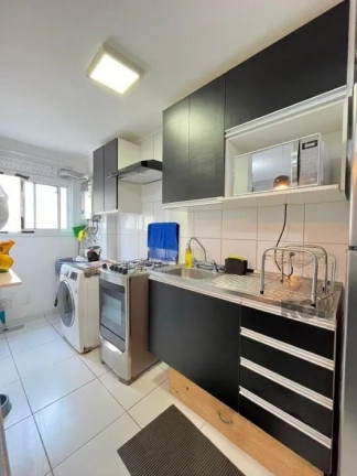 Imagem Apartamento com 2 Quartos à Venda, 53 m² em Santo Antônio - Porto Alegre Imagem Apartamento com 2 Quartos à Venda, 53 m² em Santo Antônio - Porto Alegre