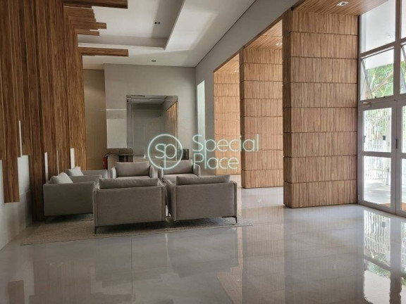 Imagem Apartamento com 3 Quartos à Venda, 350 m² em Perdizes - São Paulo