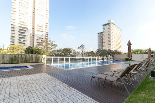 Imagem Imóvel com 4 Quartos à Venda, 130 m² em Jardim Dom Bosco - São Paulo