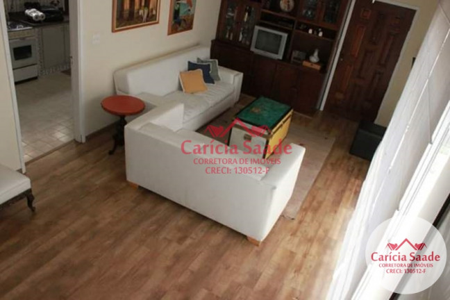 Imagem Apartamento com 3 Quartos à Venda, 110 m² em Vila Mariana - São Paulo