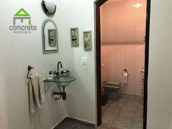 Imagem Casa de Condomínio com 4 Quartos à Venda, 587 m² em Jardim Passárgada I - Cotia
