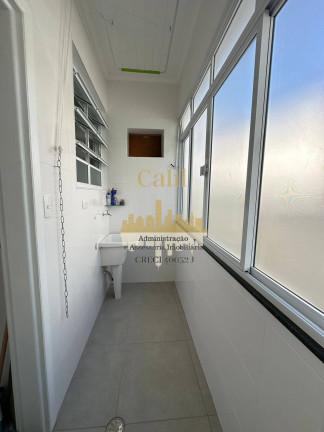Imagem Casa com 2 Quartos para Alugar, 103 m² em Boqueirão - Santos Imagem Casa com 2 Quartos para Alugar, 103 m² em Boqueirão - Santos
