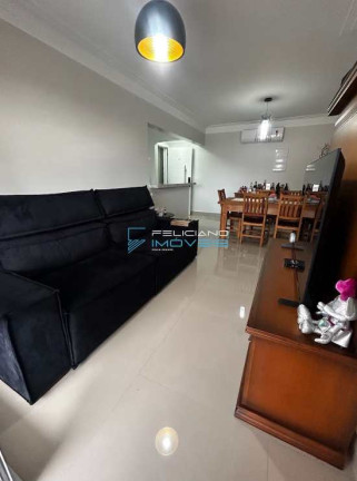 Imagem Apartamento com 3 Quartos à Venda, 119 m² em Canto Do Forte - Praia Grande Imagem Apartamento com 3 Quartos à Venda, 119 m² em Canto Do Forte - Praia Grande