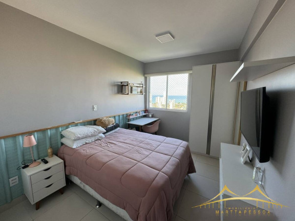 Imagem Apartamento com 3 Quartos à Venda, 132 m² em Ponta Negra - Natal Imagem Apartamento com 3 Quartos à Venda, 132 m² em Ponta Negra - Natal