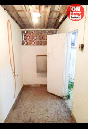 Imagem Sobrado com 3 Quartos à Venda, 104 m² em Vila Matias - Santos