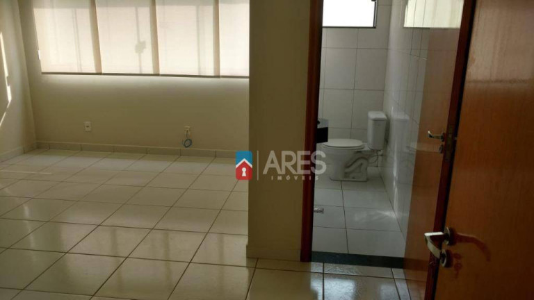 Imagem Casa para Alugar, 620 m² em Centro - Americana Imagem Casa para Alugar, 620 m² em Centro - Americana