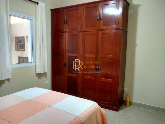 Imagem Casa com 4 Quartos à Venda, 293 m² em Balneário Flórida - Praia Grande Imagem Casa com 4 Quartos à Venda, 293 m² em Balneário Flórida - Praia Grande
