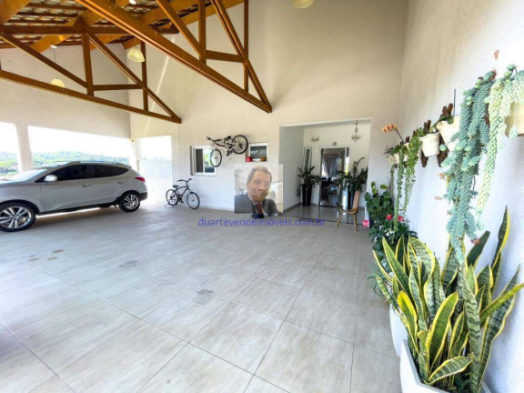 Imagem Casa de Condomínio com 3 Quartos à Venda, 390 m² em Jardim Do Golf I - Jandira