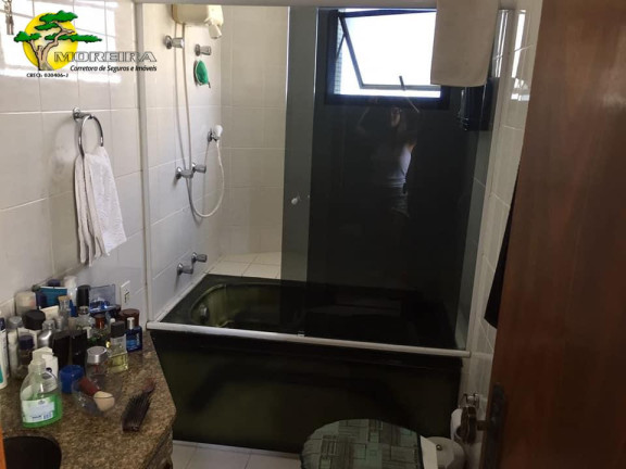 Imagem Apartamento com 3 Quartos à Venda, 147 m² em São Paulo