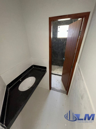 Imagem Casa com 2 Quartos à Venda, 109 m² em Santa Mônica - Guarapari