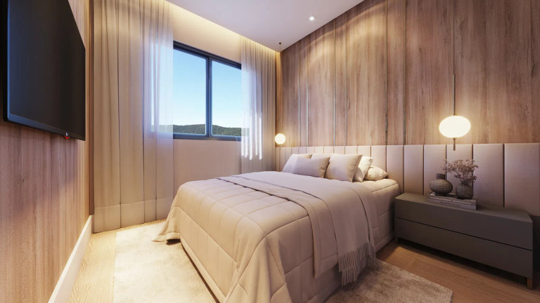 Imagem Cobertura com 3 Quartos à Venda, 124 m² em Canto Grande - Bombinhas Imagem Cobertura com 3 Quartos à Venda, 124 m² em Canto Grande - Bombinhas