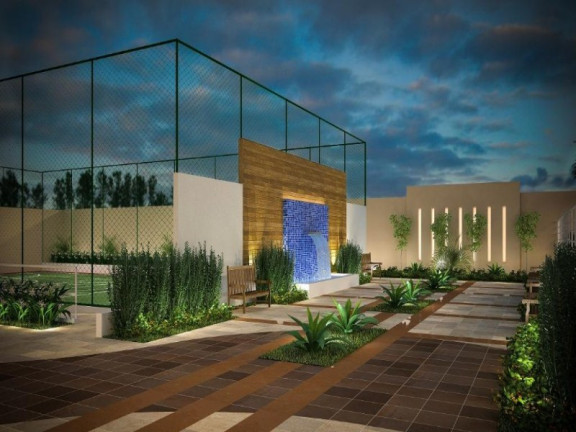 Imagem Apartamento com 3 Quartos à Venda, 151 m² em Jardim Portal Da Colina - Sorocaba