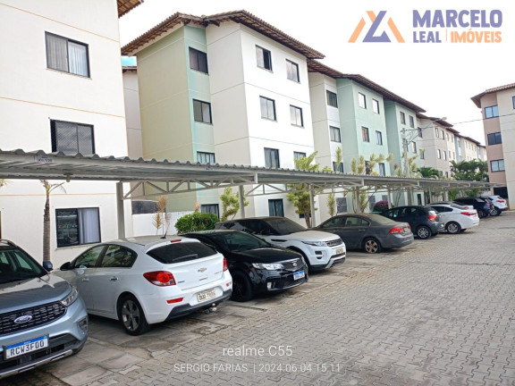 Imagem Apartamento com 3 Quartos à Venda, 86 m² em Boa Vista - Vitória Da Conquista Imagem Apartamento com 3 Quartos à Venda, 86 m² em Boa Vista - Vitória Da Conquista