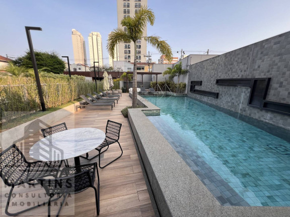 Loft à Venda, 25 m² em Vila Mariana - São Paulo