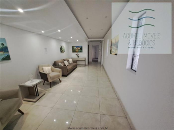 Imagem Apartamento com 2 Quartos à Venda, 84 m² em Aviação - Praia Grande Imagem Apartamento com 2 Quartos à Venda, 84 m² em Aviação - Praia Grande