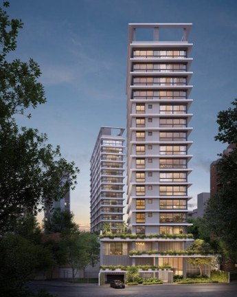Apartamento com 3 Quartos à Venda, 146 m² em Moinhos De Vento - Porto Alegre