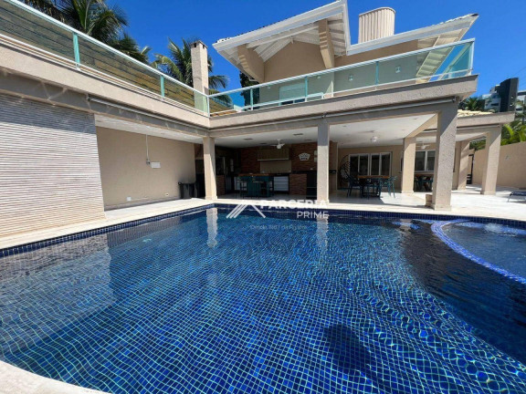 Casa com 9 Quartos à Venda, 670 m² em Riviera Módulo 4 - Bertioga