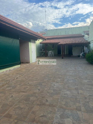 Imagem Casa com 2 Quartos à Venda, 130 m² em Jardim Boa Vista - Jaguariúna Imagem Casa com 2 Quartos à Venda, 130 m² em Jardim Boa Vista - Jaguariúna
