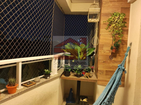 Imagem Apartamento com 3 Quartos à Venda, em Jardim América - São José Dos Campos Imagem Apartamento com 3 Quartos à Venda, em Jardim América - São José Dos Campos
