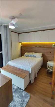 Imagem Sobrado com 2 Quartos à Venda, 120 m² em Vila Esperança - São Paulo