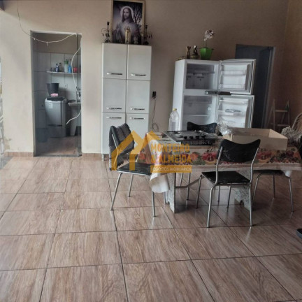 Imagem Casa com 3 Quartos à Venda, 320 m² em Vila Carolina - Itapetininga Imagem Casa com 3 Quartos à Venda, 320 m² em Vila Carolina - Itapetininga