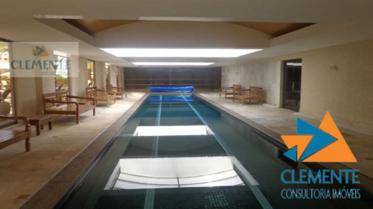 Apartamento com 4 Quartos à Venda, 287 m² em Vila Da Serra - Nova Lima