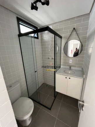 Imagem Apartamento com 2 Quartos à Venda, 49 m² em Vila Valparaíso - Santo André Imagem Apartamento com 2 Quartos à Venda, 49 m² em Vila Valparaíso - Santo André