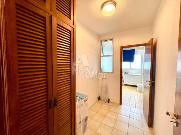 Imagem Apartamento com 3 Quartos à Venda, 110 m² em Pitangueiras - Guarujá