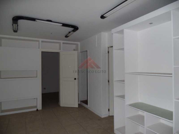 Imagem Sala Comercial à Venda, 38 m² em Centro - Niterói Imagem Sala Comercial à Venda, 38 m² em Centro - Niterói