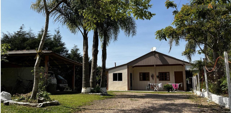 Imagem Chácara à Venda, 6.300 m² em Zona Rural - Tijucas Do Sul Imagem Chácara à Venda, 6.300 m² em Zona Rural - Tijucas Do Sul