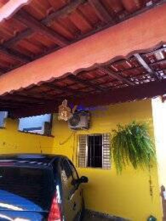 Imagem Casa com 2 Quartos à Venda, em Jussara - Mongaguá Imagem Casa com 2 Quartos à Venda, em Jussara - Mongaguá