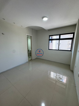 Imagem Apartamento com 5 Quartos para Alugar ou Temporada, 217 m² em Capim Macio - Natal