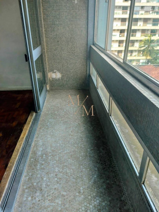 Imagem Apartamento com 3 Quartos à Venda, 149 m² em Boqueirão - Santos Imagem Apartamento com 3 Quartos à Venda, 149 m² em Boqueirão - Santos