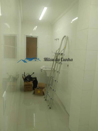 Imagem Apartamento com 2 Quartos à Venda, 94 m² em Baeta Neves - São Bernardo Do Campo