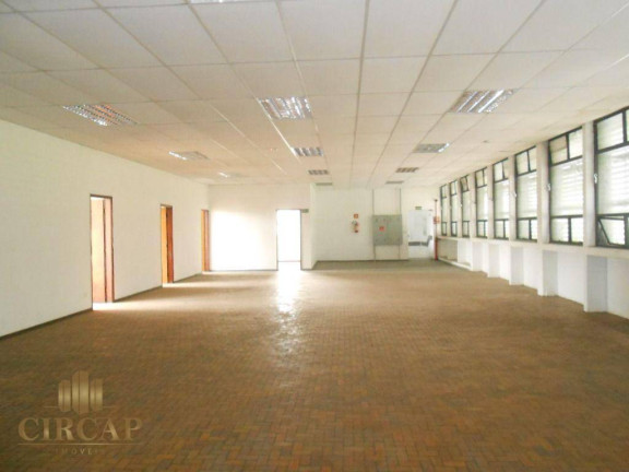 Imagem Galpão para Alugar, 1.361 m² em Jaguaré - São Paulo