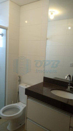 Imagem Apartamento para Alugar,  em Jardim Botânico - Ribeirão Preto