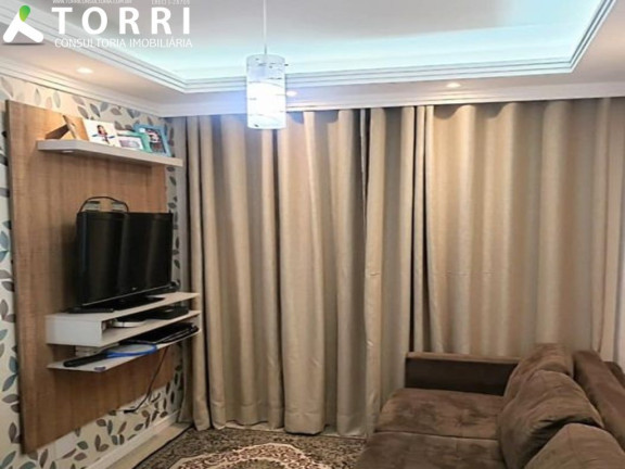 Apartamento com 2 Quartos à Venda, 50 m² em Jardim Monte Alegre - São Paulo