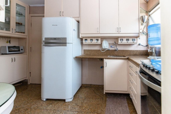 Imagem Apartamento com 3 Quartos à Venda, 103 m² em Pinheiros - São Paulo Imagem Apartamento com 3 Quartos à Venda, 103 m² em Pinheiros - São Paulo